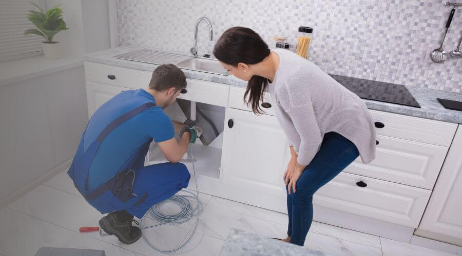 Professional Tankless Water Heater Installation in Reisterstown, MD